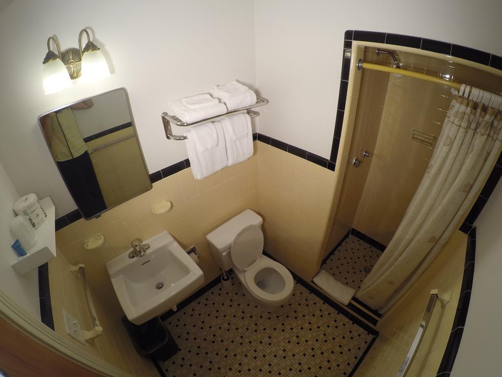 King Charles Hotel Оушън Сити Екстериор снимка